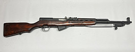 SKS Simonov 7,62x39