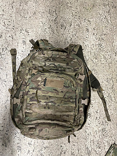 Batoh Tactical Pro 35l