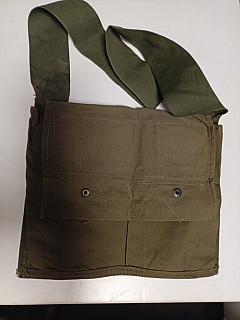 US Army Claymore bag bavlna 1973+ VÝMĚNA za Nylon verzi 