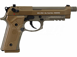 M9 beretta