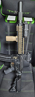 Mk18 specna arms