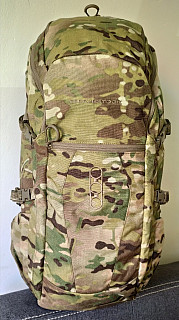 Eberlestock Freefall 2000 Multicam