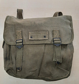 US ww2 batoh M36 "Musette bag"