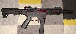 Arp 9 