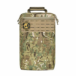 Medic Bag - (Multicam) - Záchranářský batoh / Rhino Rescue - Nový včetně vybavení.