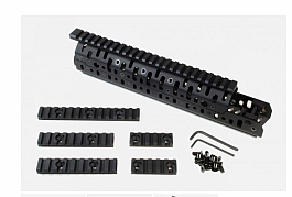 VLTOR CASV HANDGUARD