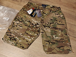 Taktické kraťasy Emerson Multicam Engineering vel. M (32) * BB6