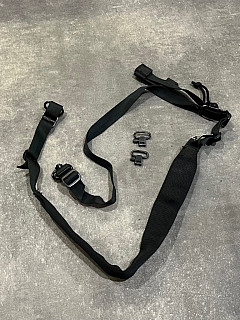 V-Tac Sling Black