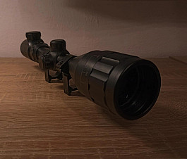 Optika Theta Optics 3-9x50 AOEG