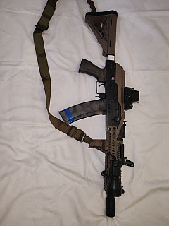 Predám lct ak 105