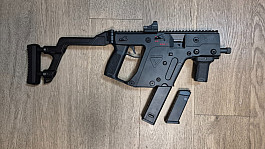 ARES KRISS VECTOR G2