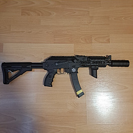 PP19 LCT Upgrade