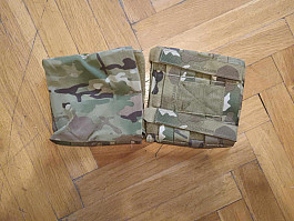 Crye precision sidepouch