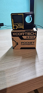 Chrono Xcortech X310 