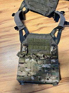 Crye precision jpc 1.0