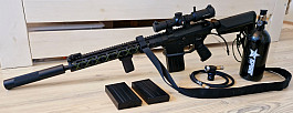 CM.098A - AR10 / SR25 DMR v HPA