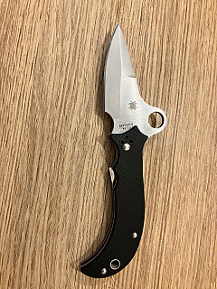 Spyderco - Jot Singh Khalsa