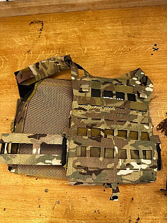 Vesta Multicam kopie Airlite Crye