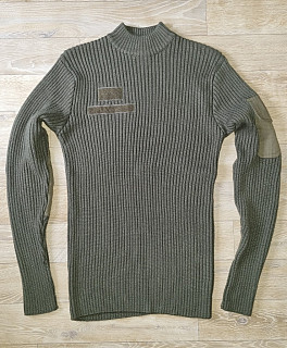 Svetr AČR vz.95 (L-XL)