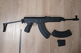 Prodám nový samopal vz.58 od Ares 