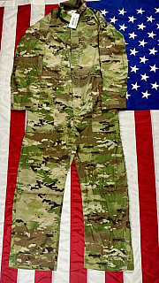 US Army Kombinéza Multicam Medium - nová