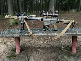 VFC M110 A1