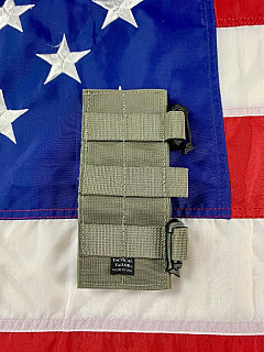 US sumka Tactical Tailor na suchý zip Molle vazba - nová