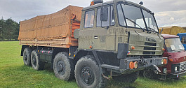 Tatra 815 8x8 VVN