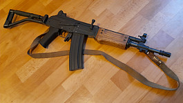 Galil SAR  (Cyma) CM.043B