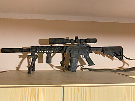 VFC MK12