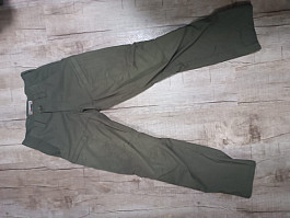 Kalhoty 5.11 Tactical, barva green, vel 28/34.
