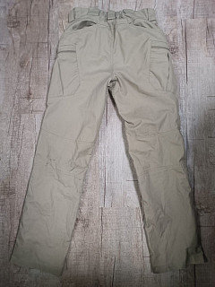 Kalhoty Helikon-tex, vel.32/34, barva písková