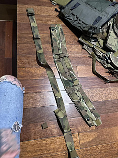 Crye precision MRB 2.0 Gunbelt S/M