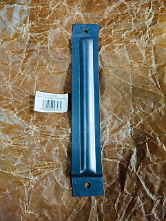 Gaz 69, Gaz 69 A - držák sekery