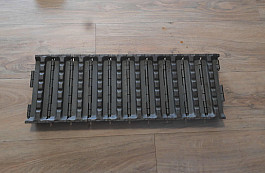 Nábojový pás pro PLDvK vz.53