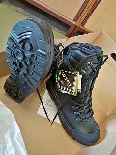 Kanady AČR goratex zimní