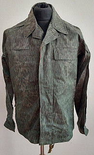 Blůza vz.60, výsadkař