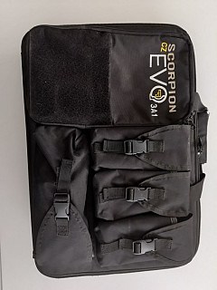 Scorpion EVO 3 A1