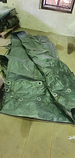 Autoplachty Praga, Tatra