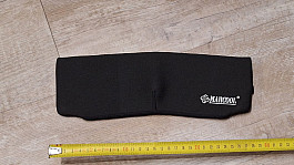 neoprenové pouzdro pro puškohled