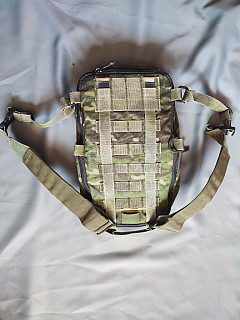 Batoh Multicam Tropic Emerson Flatpack