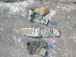 Sumky a jiné příslušenství