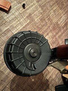 Prodej AK 74 od E&L essential po upgradu