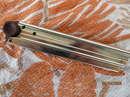 Zásobník na pistoly P 08