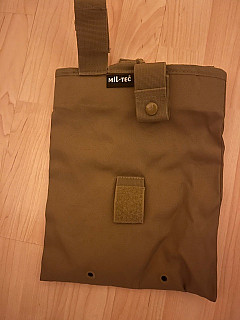 MFH odhadzovák coyote