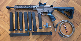 Pw9 zion arms hpa f2