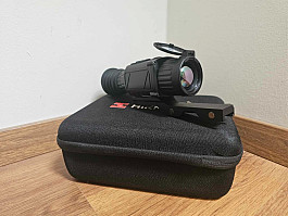 Hikmicro Thunder TH35