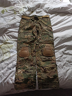 Multicam