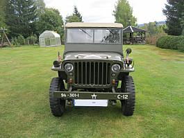 Jeep Willys