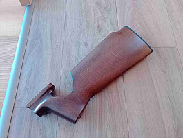 Pušková pažba KLINSKY pro Drulov 22LR